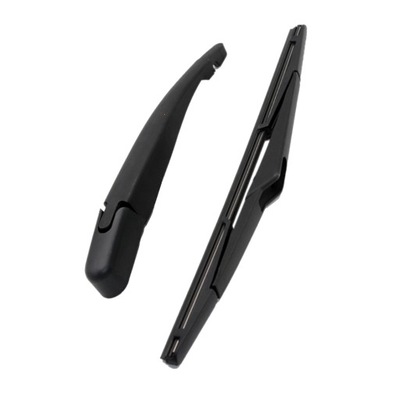 Дворник задняя щетка рычаг fiat ulysse 2006 2007 2008 2009 2010 2011 2012 фото №1