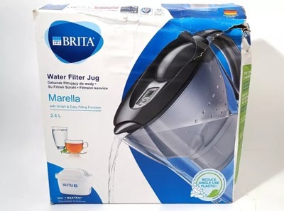 BRITA DZBANEK FILTRUJĄCY