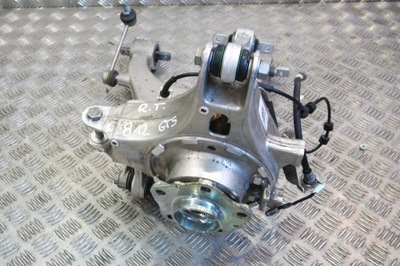 Подвеска правый задняя ferrari 812 фото №1