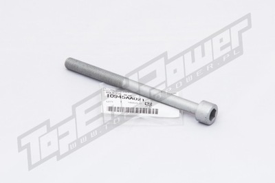 Болт головки oem subaru legacy tribeca outback h6 фото №1