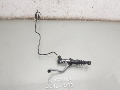 Помпа сцепления renault captur i 0.9 tce фото №1