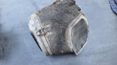 Vw t4 корпус фільтра салонний 701819077b фото №1