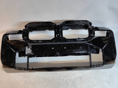 Bmw xm g09 - бампер передній polecam фото №1