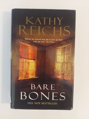 Grave Secrets Kathy Reichs