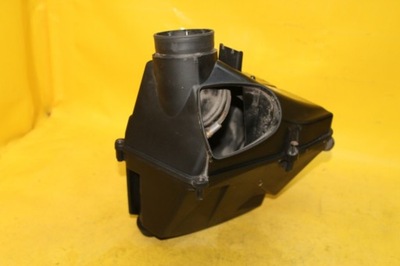 Корпус фільтра повітря s6 c6 07l133843b фото №1