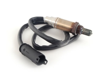 Bmw 3 e36 датчик лямбда-зонд 11781739845 1739845 оригинальная фото №1