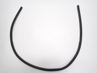 Шумоізоляція захист двигуна підвіска bmw 5 g30 g31 17r фото №1