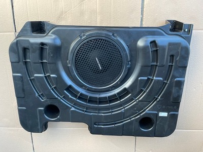 Maserati levante сабвуфер динамик harman kardon 670100017 фото №1