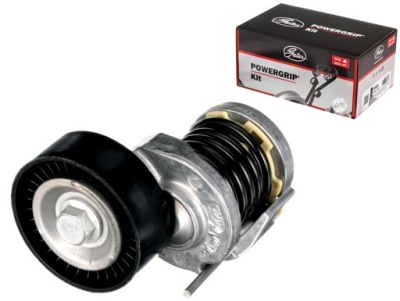 Gates t38427 натягувач ремінь клиновий багаторучейковий фото №1