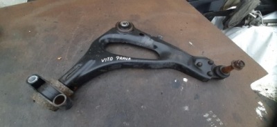 Рычаг правый перед vito mercedes w447 фото №1