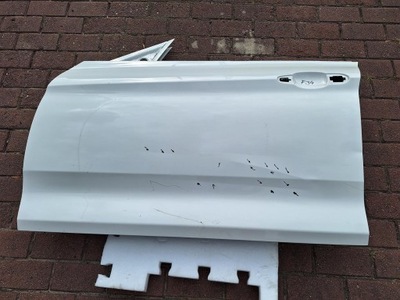 Bmw f34 дверь левый перед левая передние a300 фото №1