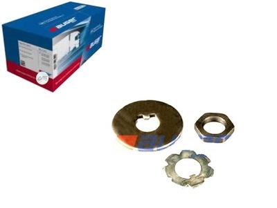 Крышка ступица auger фото №1