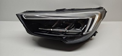 Opel crossland x lift фара full led левый лампа левая 39153538 фото №1