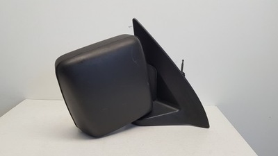 Opel combo c зеркало правое механический europa фото №1