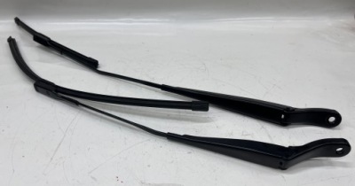 Citroen c3 aircross рычаги дворник p+l комплект 39079979 39079980 фото №1