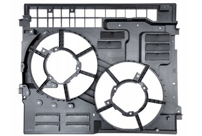 Nowa корпус вентилятор renault trafic iv 2,0 dci 2022-2024 214815443r фото №1