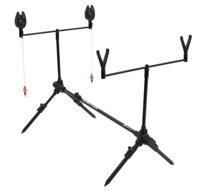 ROD POD Mikado STANOWISKO KARPIOWE +++ GRATISY +++