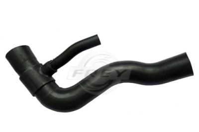 Шланг системи охолодження mercedes sprinter оригінальний номер 9015012682 фото №1