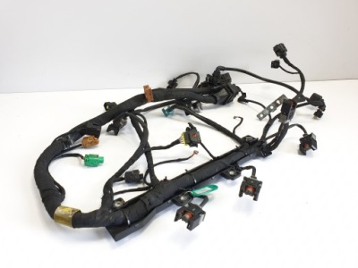 Ssangyong rexton iii 2.0 d xdi джгут електропроводка фото №1