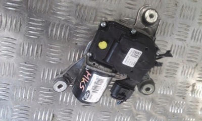 Правый двигатель передней дворники ford mondeo mk5 фото №1