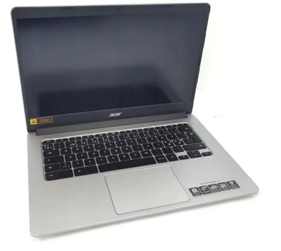 Laptop ACER CB314-2H ChromeBook MT8183/4GB/64GB SSD Intel HD Graphics/14"