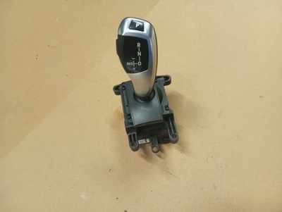 CHANGE-GEAR LEVER MODIFICATIONS GEAR BMW 5 F10 2009- 9296904  