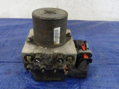 Насос abs vw tiguan 5n0614517f фото №1