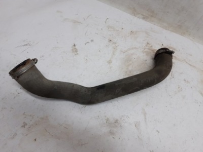 Peugeot 308 ii t9 1.6 e hdi шланг інтеркулер фото №1