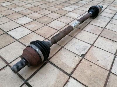 Smart forfour i twingo iii правий задня 396008321r фото №1