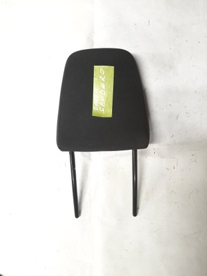 Dacia sandero iii подголовник сиденье перед фото №1