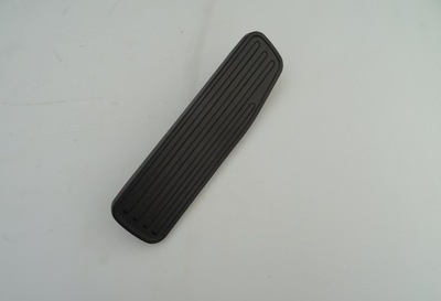 2016+ camaro подножка коврик обшивка педаль оригинальная фото №1