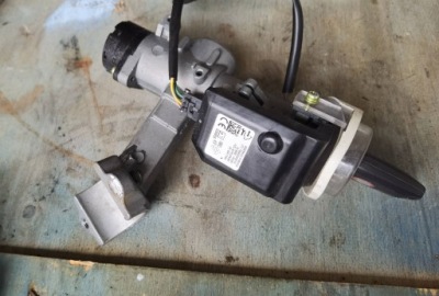 Opel antara 2010 замок запалювання фото №1