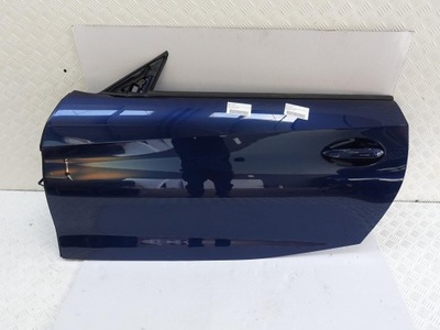 Bmw z4 g29 roadster двері ліва перед повний eu фото №1