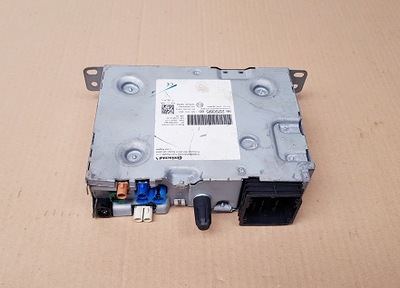 NAVEGACIÓN RADIO CITROEN C3 AIRCROSS 9822939580  