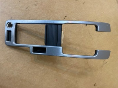 Volvo v50 s40 2 туннель средний шторка фото №1