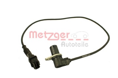 METZGER 0902330 GENERADOR IMPULSOW, EJE DE CIGÜEÑAL  