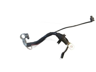 Vw touareg 7p клемма минусовая 7p0971225c фото №1