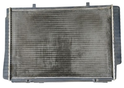 Радіатор wody mercedes slk r170 2.0i 100 kw фото №1