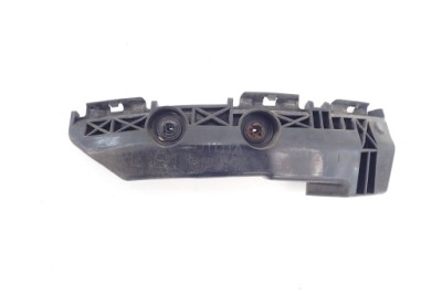 Toyota rav4 направляющая правый бампер задняя 52563-42011 фото №1