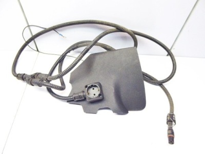 Scenic iii электропроводка проход na 220v нагреватель фото №1