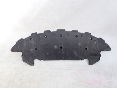 Tesla model s плита захист плита бампера перед 1564701-00 фото №1