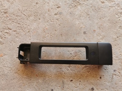 CUADRO MONITOR DE NAVI - PEUGEOT 406  