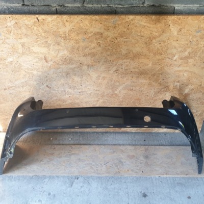 Бампер задняя toyota corolla e21 kombi 52159-02c80 фото №1