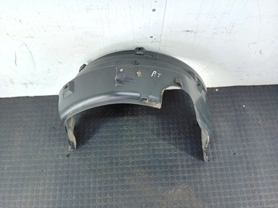 Підкрилок праве задня smart forfour i a4546980230 mn900064 фото №1