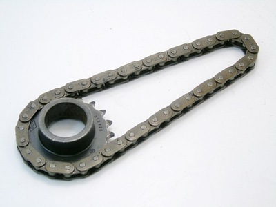 Грм ланцюг 1.6 8v lodgy dokker sandero logan фото №1