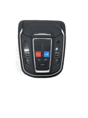 Панель потолок jeep grand cherokee wl l 2021- фото №1