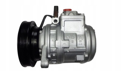 Kia clarus credos 96- 2.0 18040-04313 компрессор фото №1