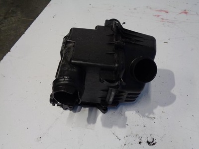 Корпус фильтра воздуха hyundai i30 i 1.4 16v фото №1