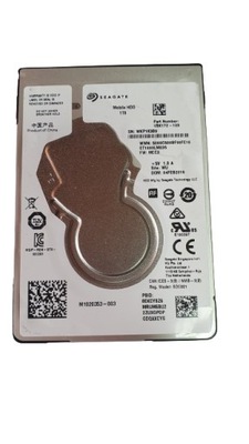 Dysk Seagate 1 TB ST1000LM035, 2.5"