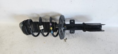 Амортизатор лівий перед opel combo e berlingo iv фото №1